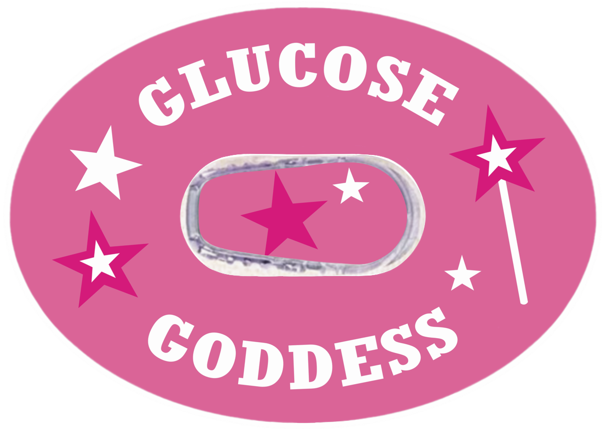 Glucose Goddess Patches