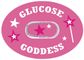 Glucose Goddess Patches