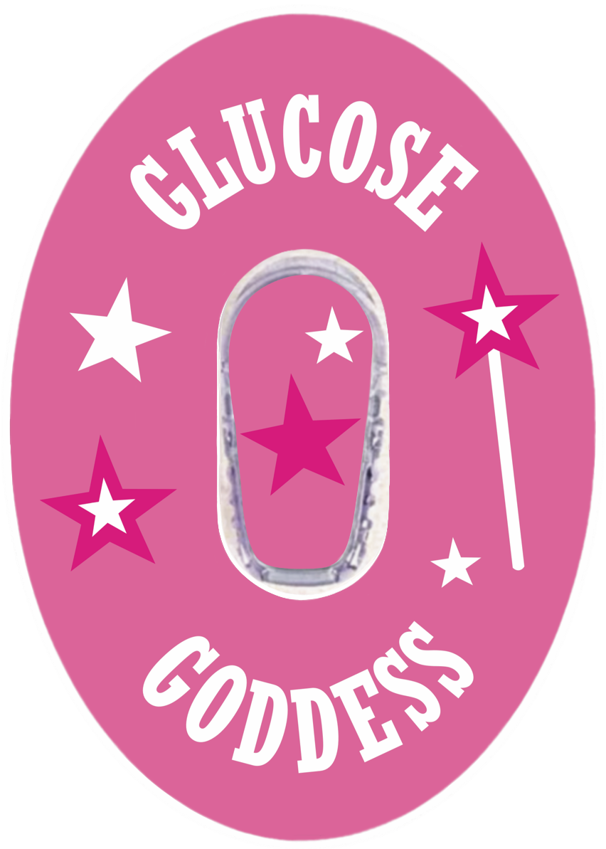 Glucose Goddess Patches