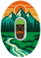 Great Outdoors Patches