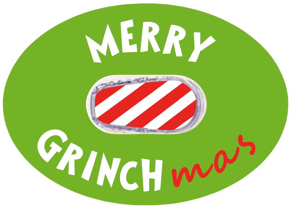 Grinchmas Patches