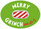 Grinchmas Patches