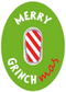 Grinchmas Patches