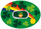 Leprechaun Patches