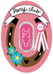 Pony Club Patches