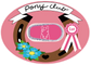 Pony Club Patches