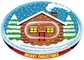 Snow Globe Patches