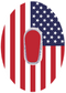 USA Patches
