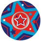 All Stars Patches