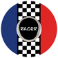 Racer Patches