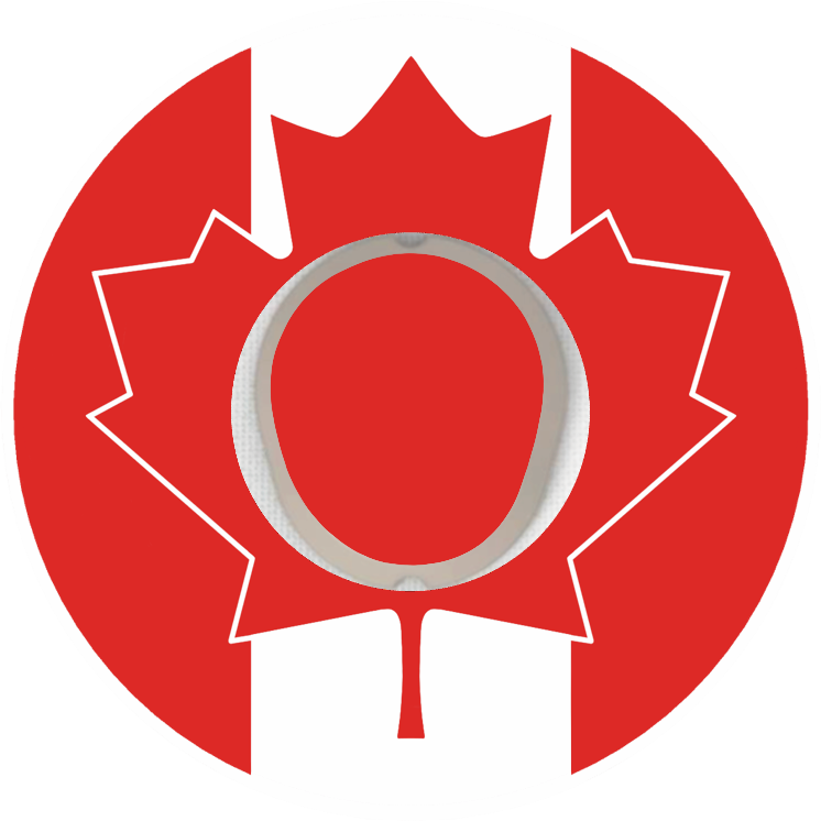 Canada Patches