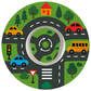 Cars Patches