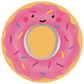 Donut Patches