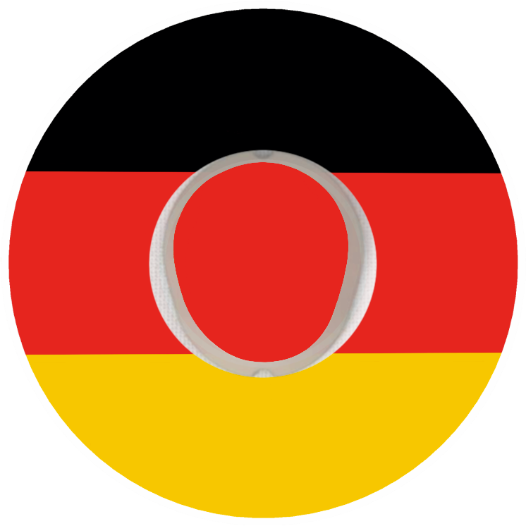 Germany Patches