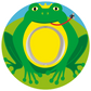 Frog Patches