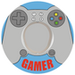 Gamer Patches