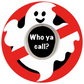 Ghosty Stickers