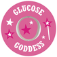 Glucose Goddess Patches