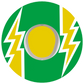 Flash Green Patches