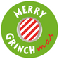 Grinchmas Patches