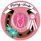 Pony Club Patches