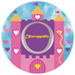 Rapunzel Patches