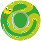Snake Patches