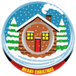 Snow Globe Patches