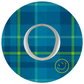Tartan Willow Patches