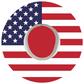 USA Patches