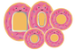 Donut Patches