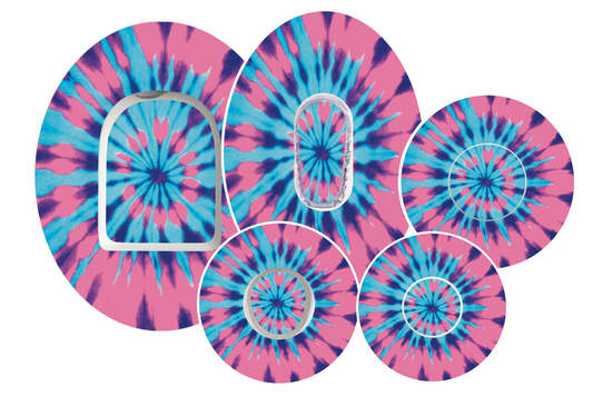 Dream Catcher Patches