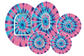 Dream Catcher Patches