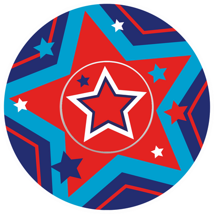 All Stars Patches
