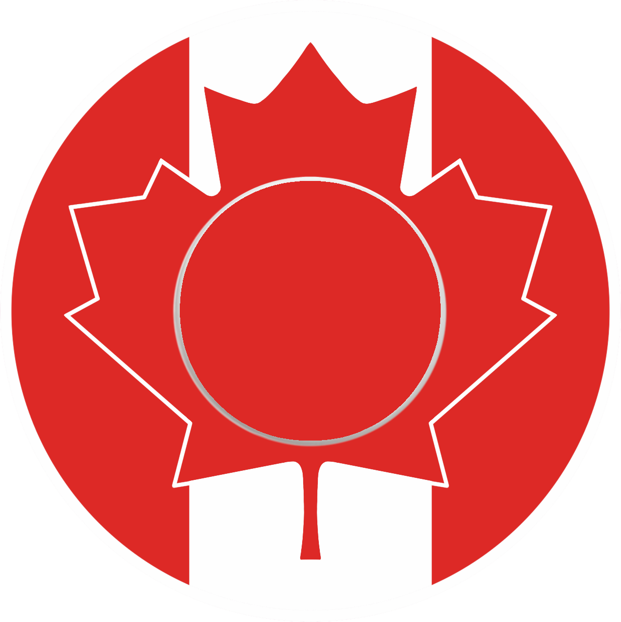Canada Patches