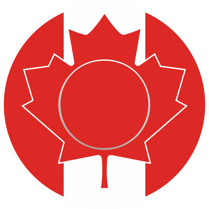 Canada Patches