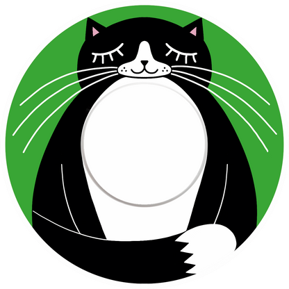 Cat Patches