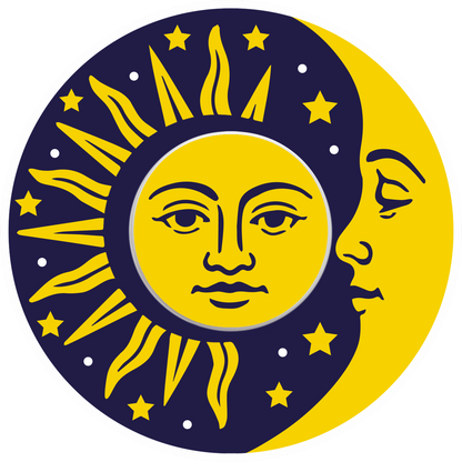 Celestial Patches
