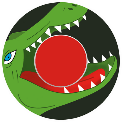 Crocodile Patches