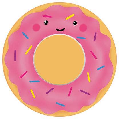 Donut Patches