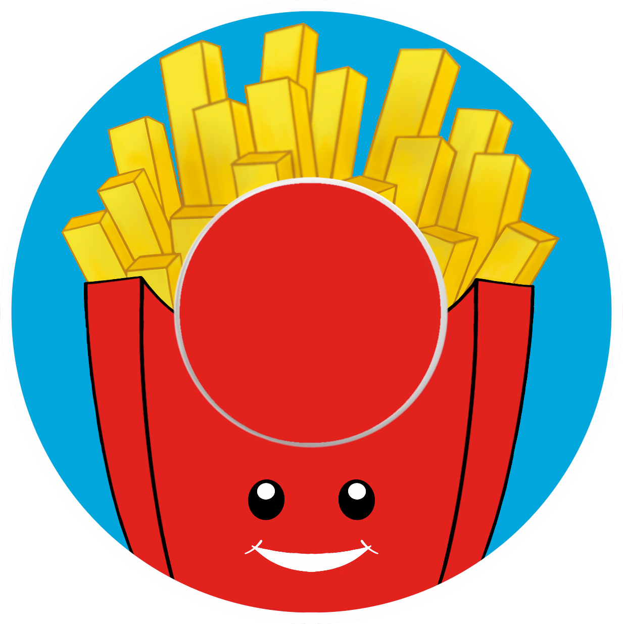 Fries Patches