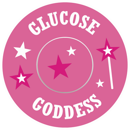 Glucose Goddess Patches