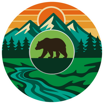 Great Outdoors Patches