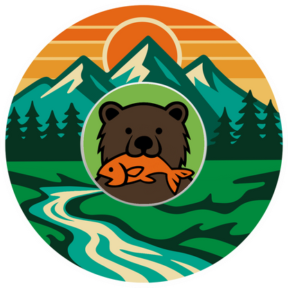 Great Outdoors Patches