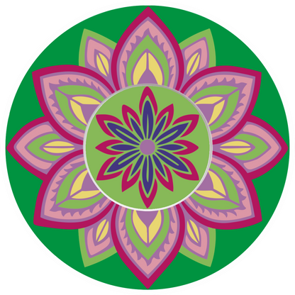 Harmony Patches