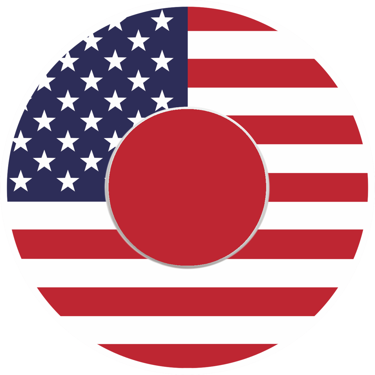 USA Patches