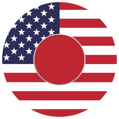 USA Patches