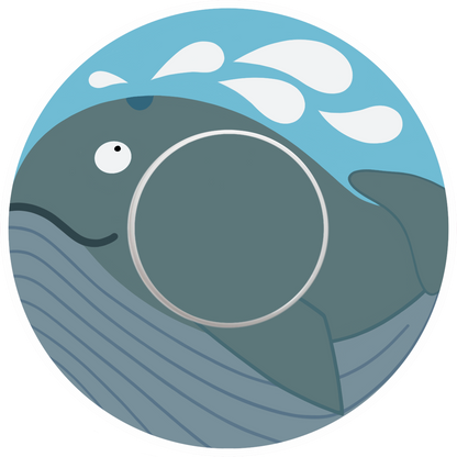 Whale Patches