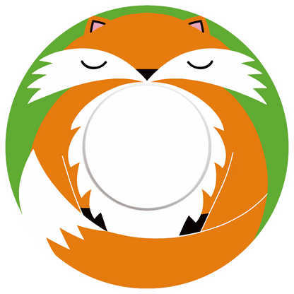 Foxy Patches
