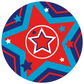 All Stars Patches